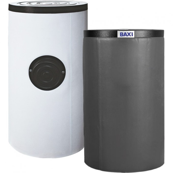 Бойлер BAXI UBT 100 GR 100020666 Бойлер BAXI UBT 100 GR 100020666
