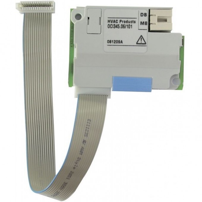 BUS-интерфейс BAXI OCI 345 7104408 BUS-интерфейс BAXI OCI 345 7104408