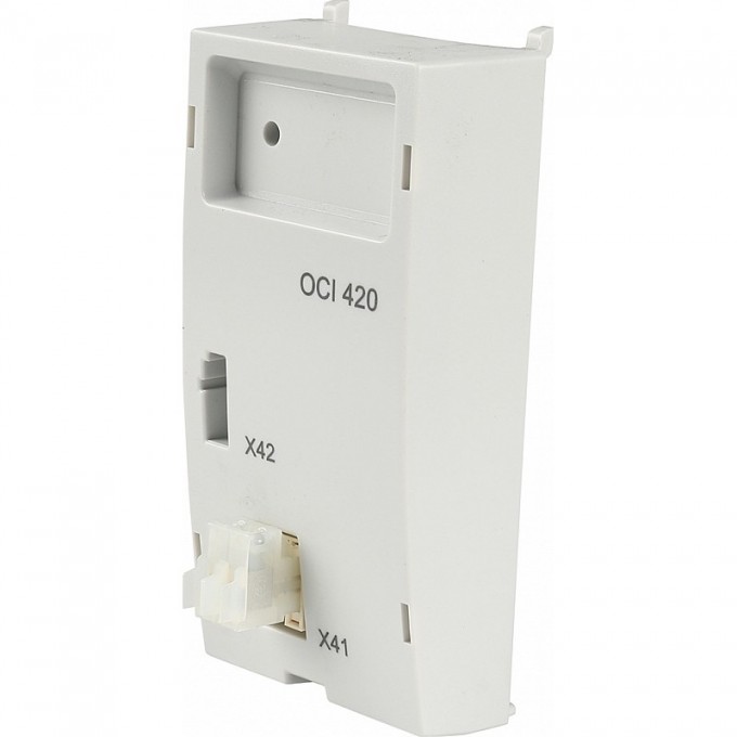 Интерфейсная плата BAXI для подключения RVA 46-47 KHG71407801 Интерфейсная плата BAXI для подключения RVA 46-47 KHG71407801