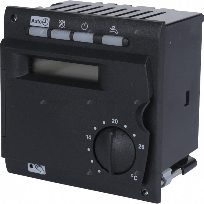 Климатический регулятор BAXI для соединения в каскад RVA 47 KHG71407821 Климатический регулятор BAXI для соединения в каскад RVA 47 KHG71407821