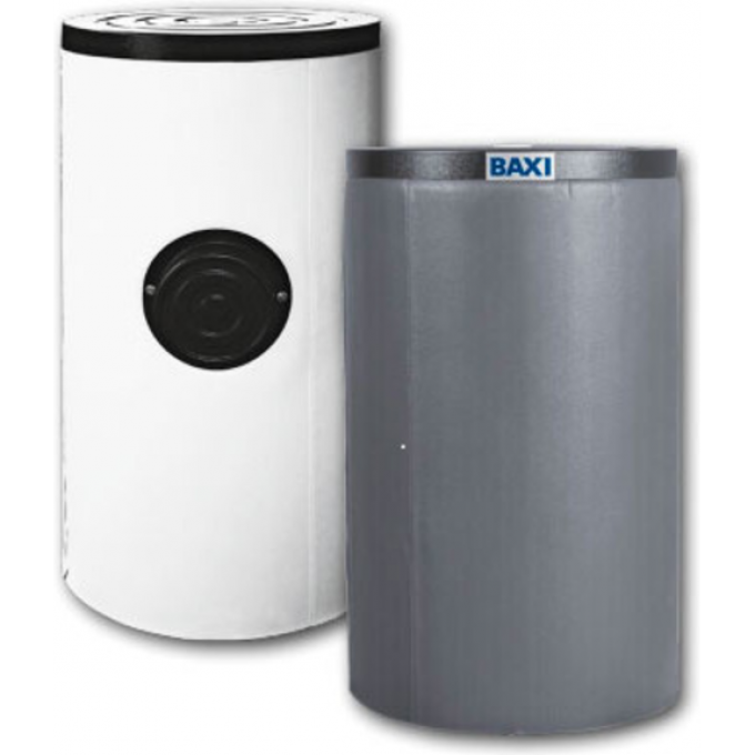 Кожух BAXI на бойлер UBT 200 GR 6302603405 Кожух BAXI на бойлер UBT 200 GR 6302603405