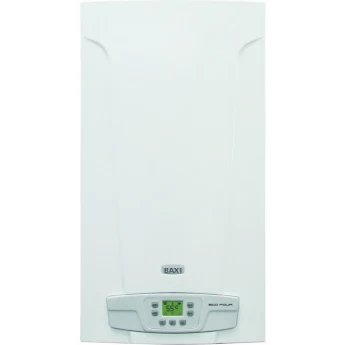 Комплект бойлер напольный INDIRECT F150 + котел настенный BAXI ECO FOUR 1.24 F