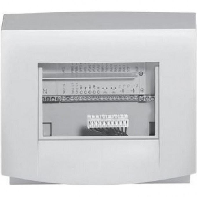 Короб настенного монтажа BAXI контроллера E8 с клеммными колодками WAG2 7106138 Короб настенного монтажа BAXI контроллера E8 с клеммными колодками WAG2 7106138