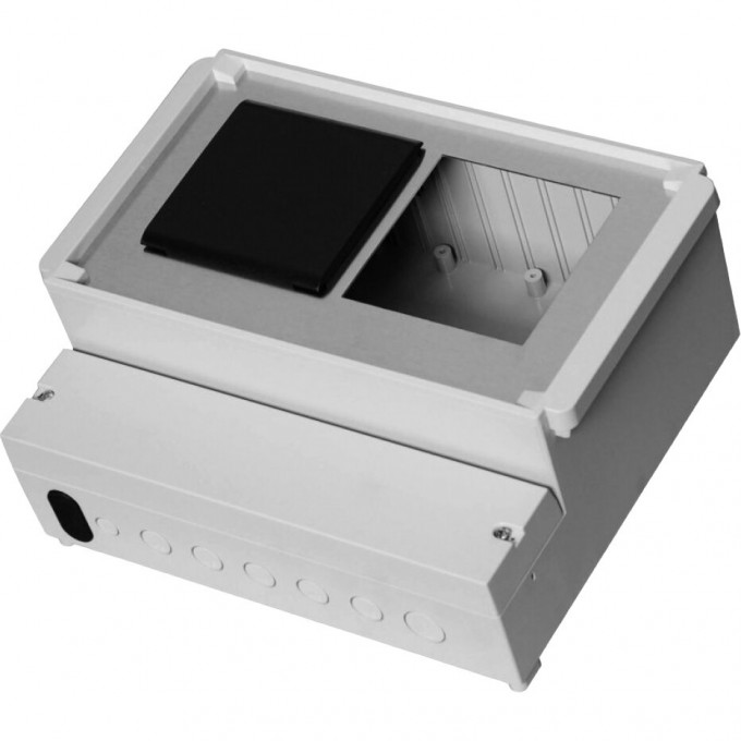 Коробка BAXI для крепления RVA на стену KHG71409661 Коробка BAXI для крепления RVA на стену KHG71409661
