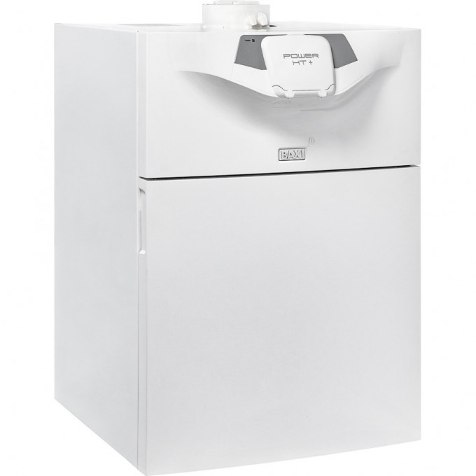 Котел напольный газовый BAXI POWER HT+ 1.250 A7689653 Котел напольный газовый BAXI POWER HT+ 1.250 A7689653