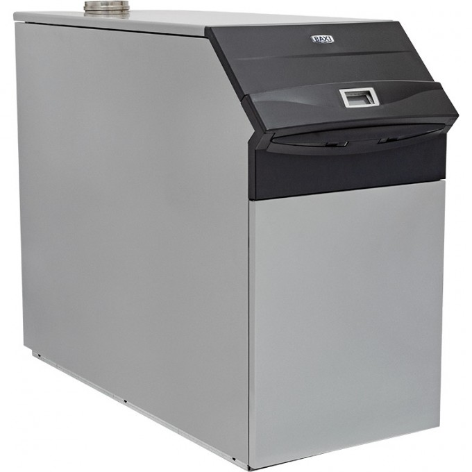 Котел напольный газовый BAXI POWER HT 1.650 WHS43106560 Котел напольный газовый BAXI POWER HT 1.650 WHS43106560