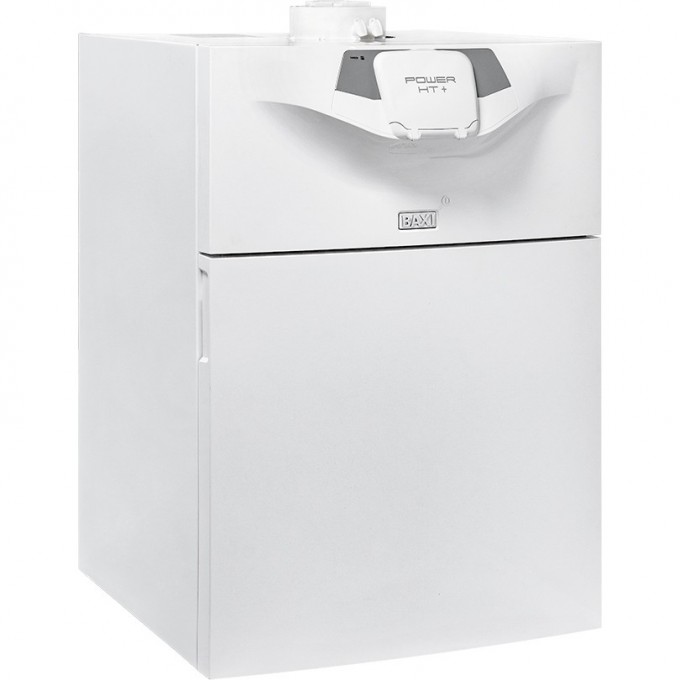 Котел напольный газовый BAXI POWER HT+ 1.70 A7612419 Котел напольный газовый BAXI POWER HT+ 1.70 A7612419