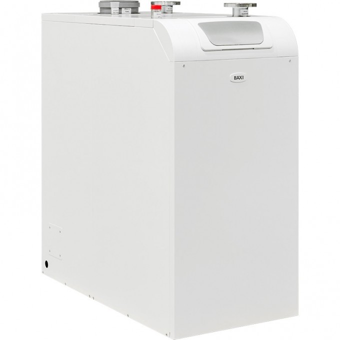 Котел напольный газовый BAXI POWER HT-A 1.650 7702608 Котел напольный газовый BAXI POWER HT-A 1.650 7702608