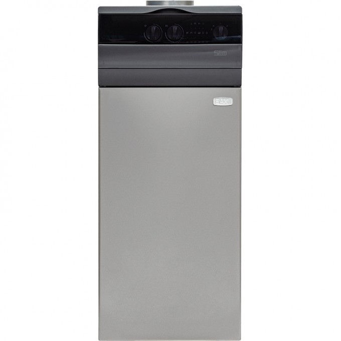 Котел напольный газовый BAXI SLIM 2.300 Fi WSB43730301 Котел напольный газовый BAXI SLIM 2.300 Fi WSB43730301