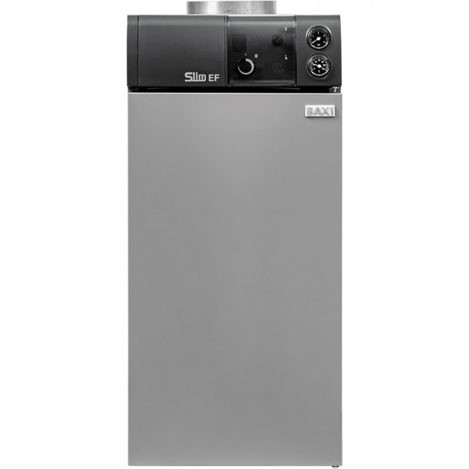 Котел напольный газовый BAXI SLIM EF 1.61 A7116069 Котел напольный газовый BAXI SLIM EF 1.61 A7116069