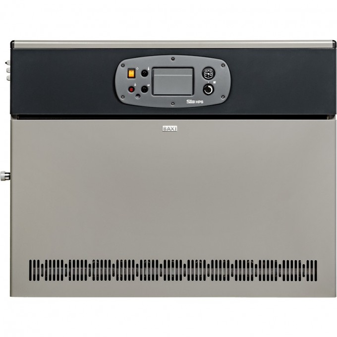 Котел напольный газовый BAXI SLIM HPS 1.99 A7114601 Котел напольный газовый BAXI SLIM HPS 1.99 A7114601