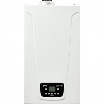 Котел настенный газовый BAXI DUO-TEC COMPACT 1.24 GA