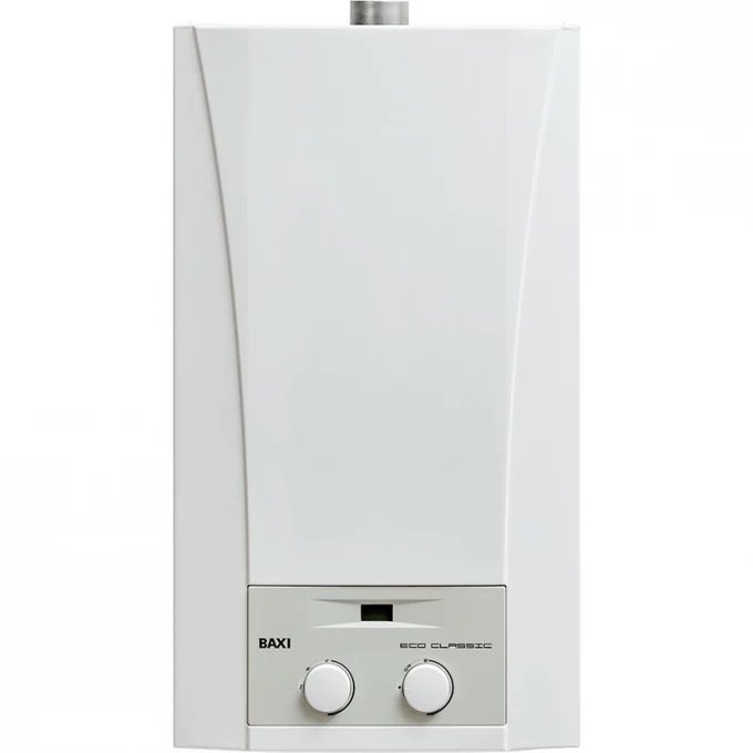 Котел настенный газовый BAXI ECO CLASSIC 24 F 100021537 Котел настенный газовый BAXI ECO CLASSIC 24 F 100021537