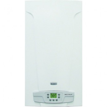 Котел настенный газовый BAXI ECO FOUR 24 F