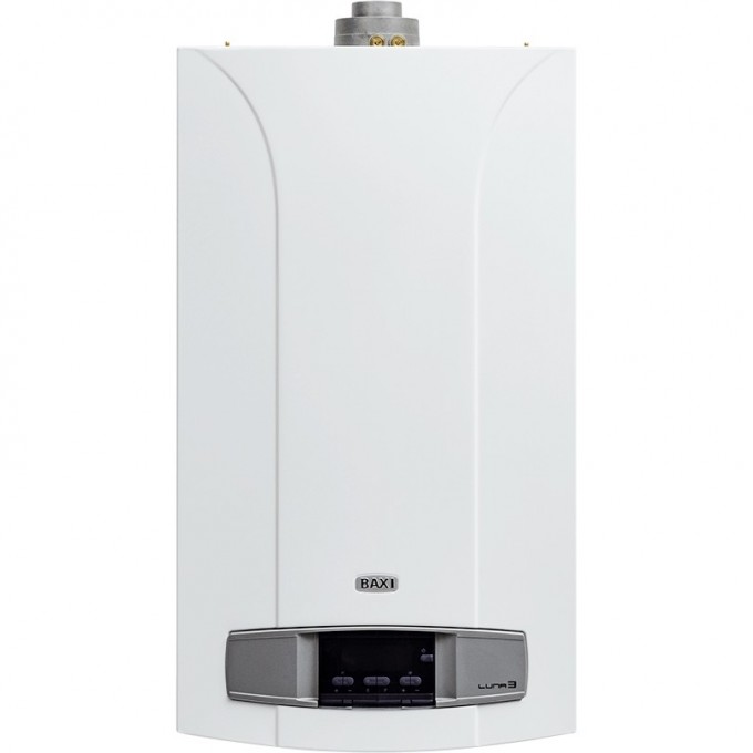 Котел настенный газовый BAXI LUNA-3 1.310 Fi CSE45531366 Котел настенный газовый BAXI LUNA-3 1.310 Fi CSE45531366