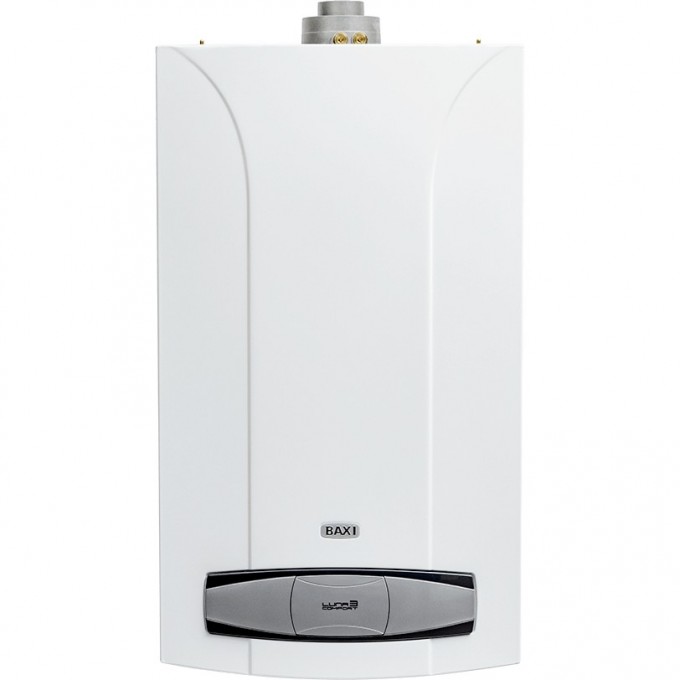 Котел настенный газовый BAXI LUNA-3 COMFORT 1.240 Fi CSE45524358 Котел настенный газовый BAXI LUNA-3 COMFORT 1.240 Fi CSE45524358