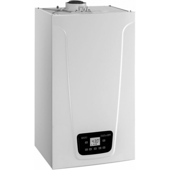 Котел настенный газовый BAXI LUNA DUO TEC E 1.24 A7720023 Котел настенный газовый BAXI LUNA DUO TEC E 1.24 A7720023