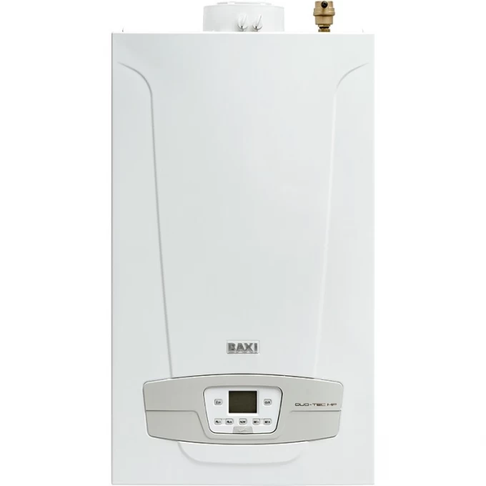 Котел настенный газовый BAXI LUNA DUO-TEC MP+ 1.110 7221296 Котел настенный газовый BAXI LUNA DUO-TEC MP+ 1.110 7221296