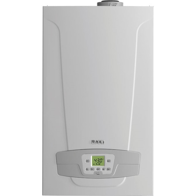 Котел настенный газовый BAXI LUNA DUO-TEC MP+ 1.130 7671757 Котел настенный газовый BAXI LUNA DUO-TEC MP+ 1.130 7671757