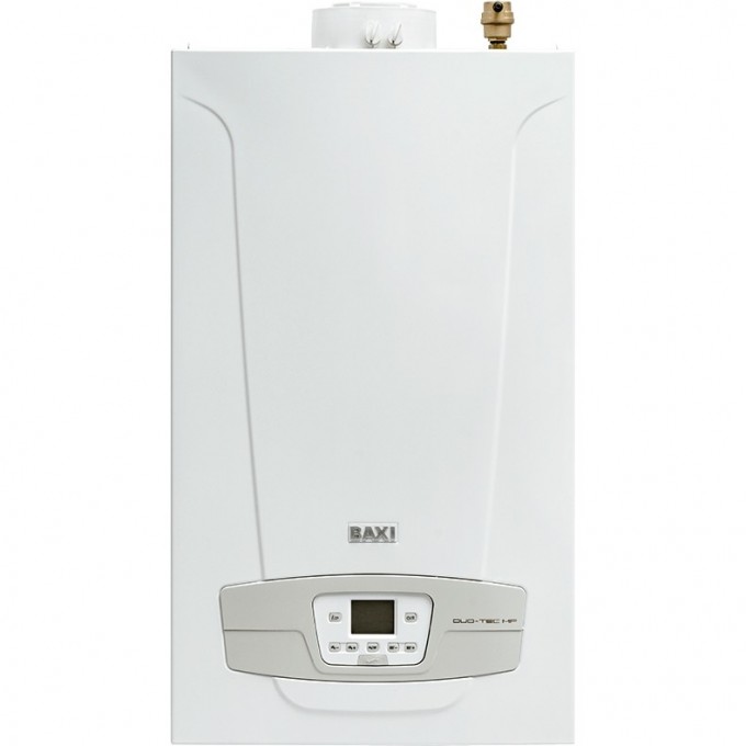 Котел настенный газовый BAXI LUNA DUO-TEC MP 1.60 7104051 Котел настенный газовый BAXI LUNA DUO-TEC MP 1.60 7104051