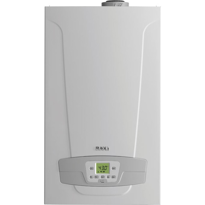 Котел настенный газовый BAXI LUNA DUO-TEC MP 1.60 71040510 Котел настенный газовый BAXI LUNA DUO-TEC MP 1.60 71040510