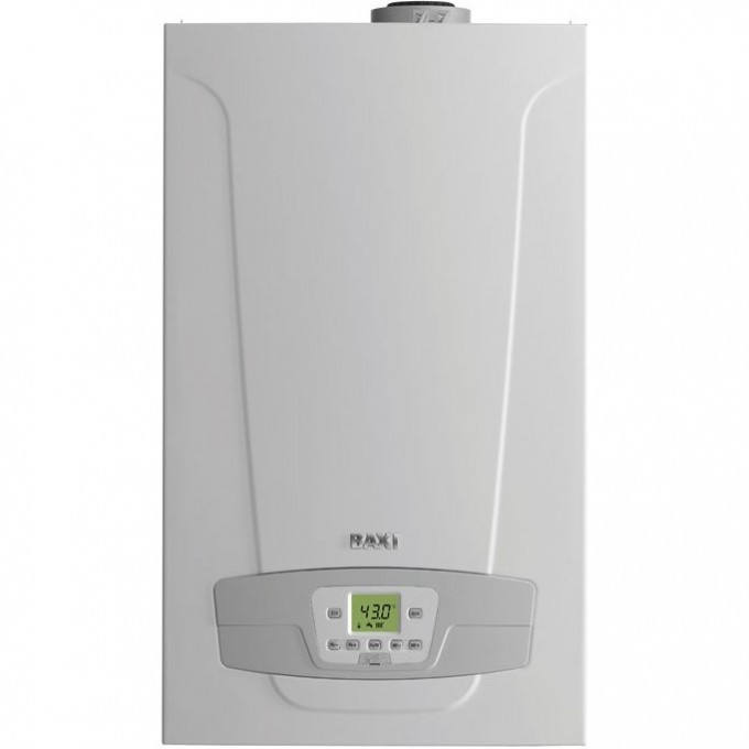 Котел настенный газовый BAXI LUNA DUO-TEC MP 1.70 710405201 Котел настенный газовый BAXI LUNA DUO-TEC MP 1.70 710405201