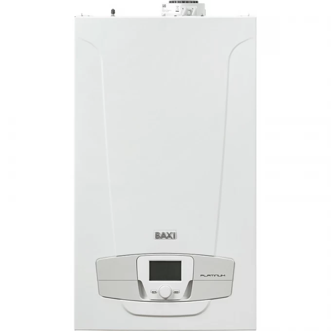Котел настенный газовый BAXI LUNA PLATINUM+ 1.12 7219688 Котел настенный газовый BAXI LUNA PLATINUM+ 1.12 7219688