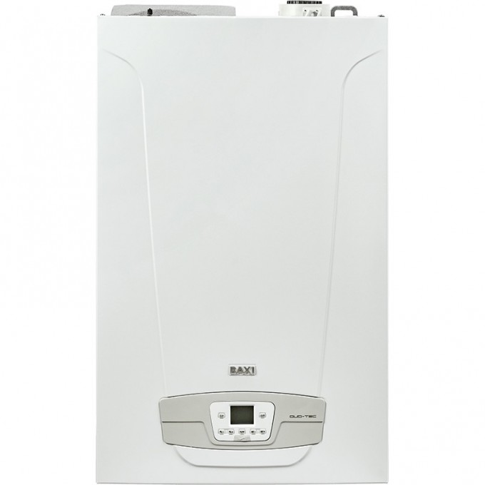Котел настенный газовый BAXI NUVOLA DUO-TEC+ 16 7219553 Котел настенный газовый BAXI NUVOLA DUO-TEC+ 16 7219553