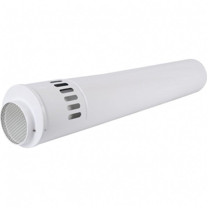 Наконечник полипропиленовый горизонтальный BAXI d110 мм (для POWER HT 85-150 кВт) KUG71413271 Наконечник полипропиленовый горизонтальный BAXI d110 мм (для POWER HT 85-150 кВт) KUG71413271