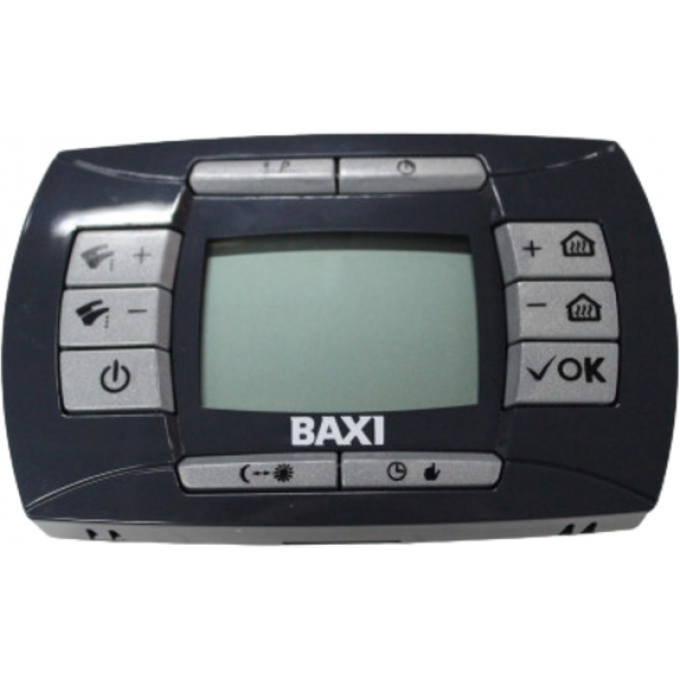 Панель управления BAXI 721601900 Панель управления BAXI 721601900