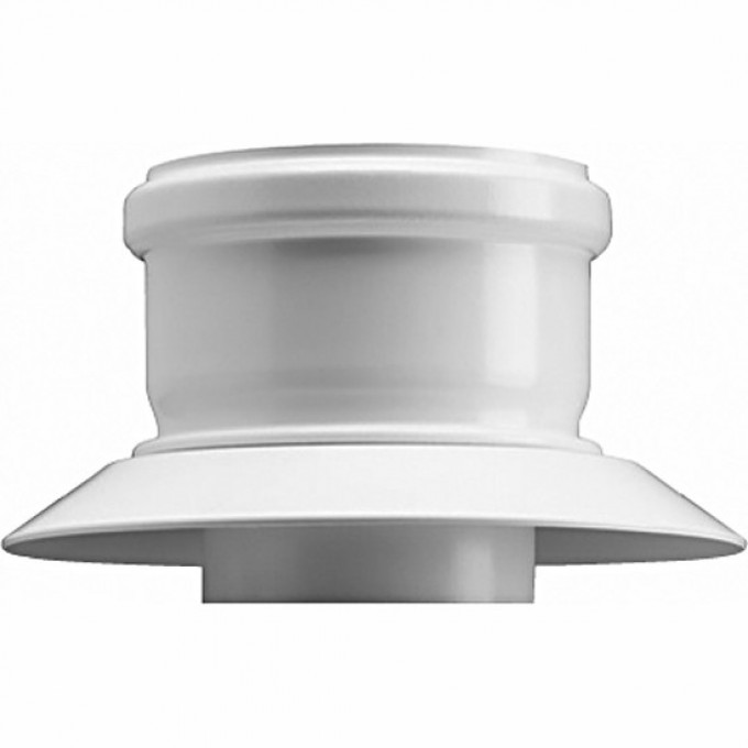 Переходник BAXI d80 мм KHG71411181 Переходник BAXI d80 мм KHG71411181