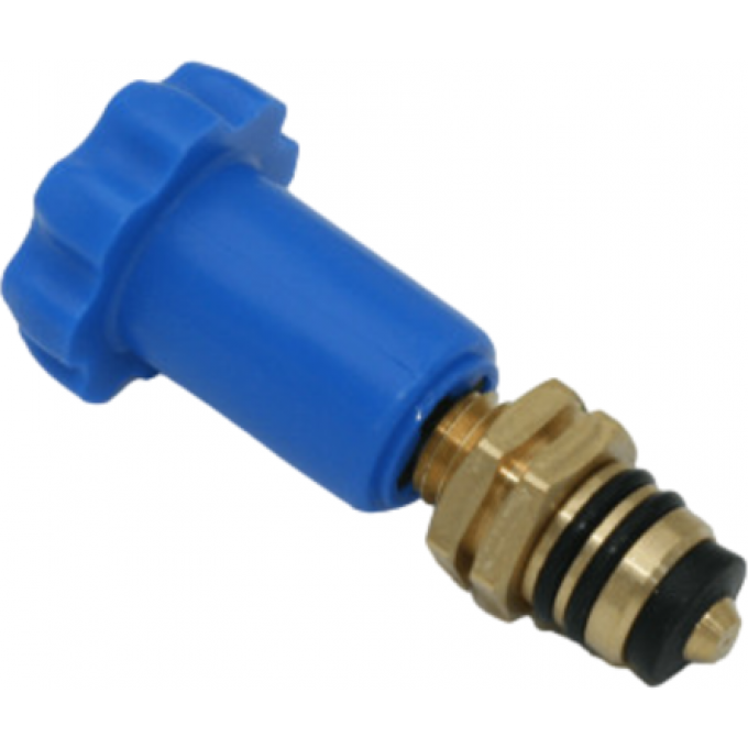 Ручка подпитки BAXI для котлов Luna 24i 605660 Ручка подпитки BAXI для котлов Luna 24i 605660