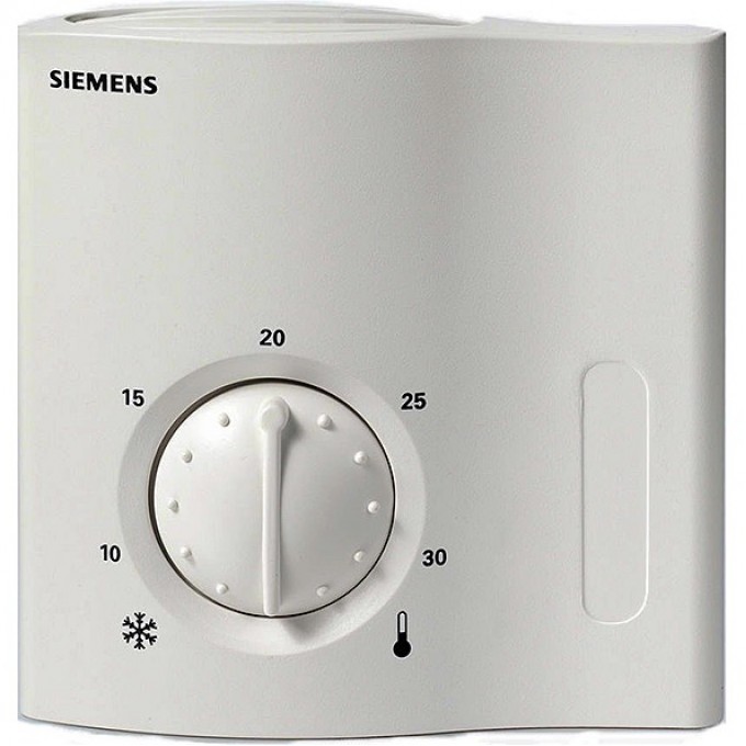 Термостат комнатный механический BAXI KHG71406281 Термостат комнатный механический BAXI KHG71406281
