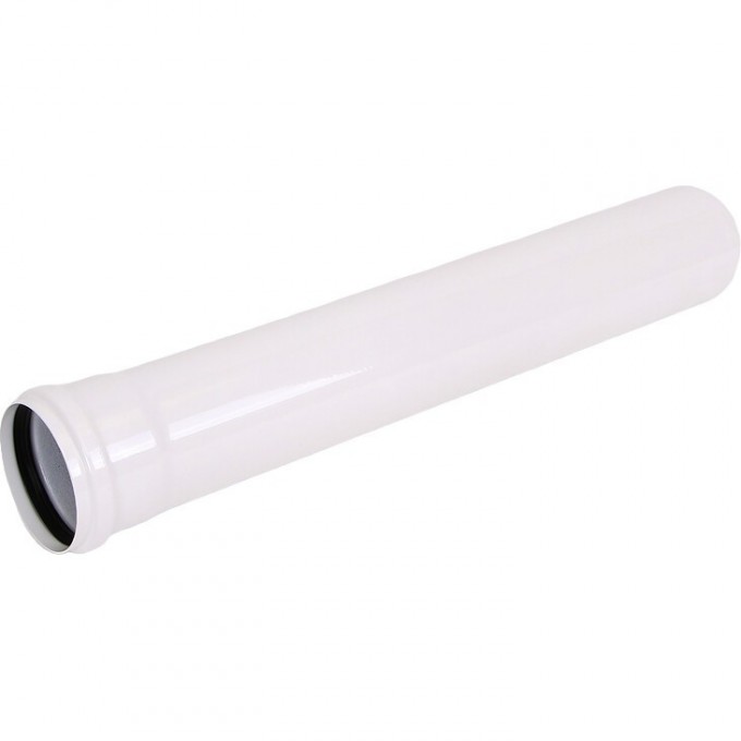 Труба эмалированная BAXI d80мм 1000 мм MT71401831 Труба эмалированная BAXI d80мм 1000 мм MT71401831