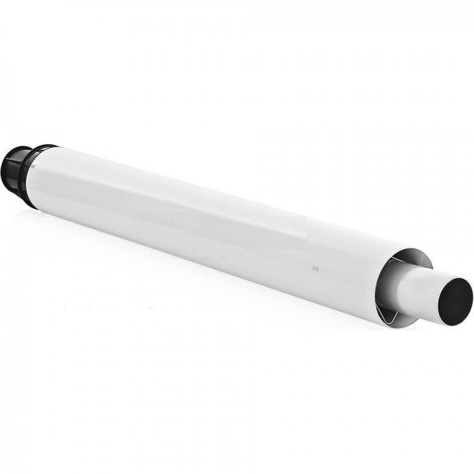 Труба коаксиальная BAXI d60/100 750 мм с наконечником (для Duo-tec до 40 кВт) KHG71405961 Труба коаксиальная BAXI d60/100 750 мм с наконечником (для Duo-tec до 40 кВт) KHG71405961