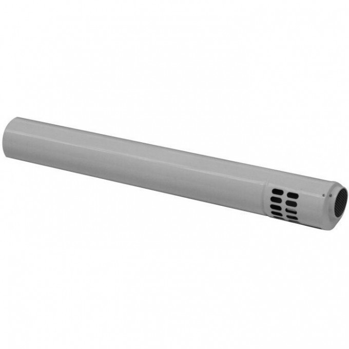 Труба коаксиальная BAXI HT 80/125 1000 мм с наконечником KHG71408891 Труба коаксиальная BAXI HT 80/125 1000 мм с наконечником KHG71408891