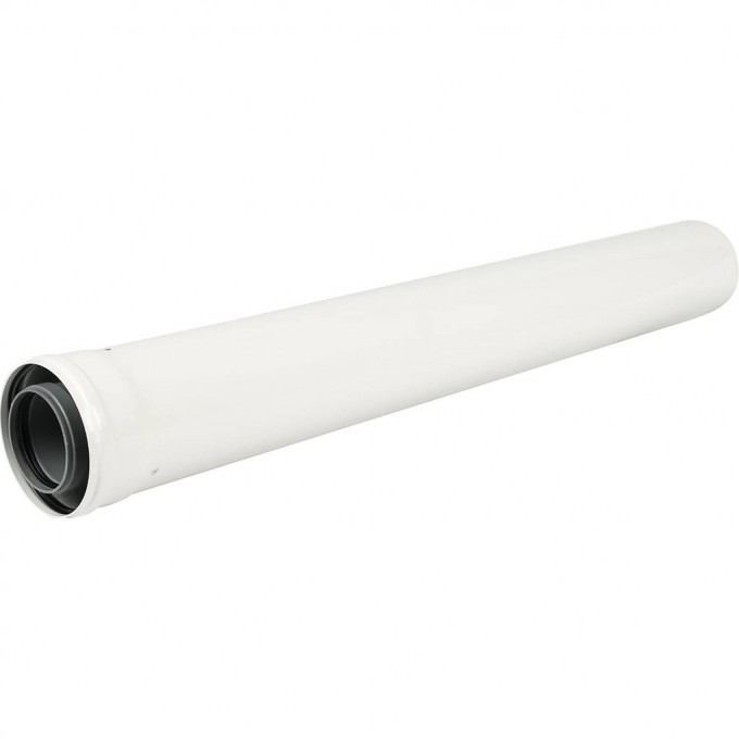Труба с изоляцией BAXI DN80 500 мм KHG714105310 Труба с изоляцией BAXI DN80 500 мм KHG714105310