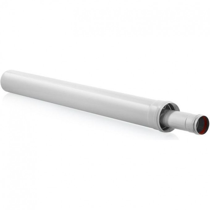 Удлинение коаксиальное BAXI 80/125 L1000 KHG714140410 Удлинение коаксиальное BAXI 80/125 L1000 KHG714140410