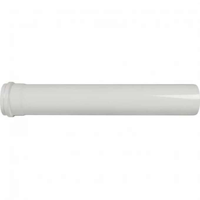 Удлинение коаксиальное BAXI d200 мм 1000 мм HT KHW71409811 Удлинение коаксиальное BAXI d200 мм 1000 мм HT KHW71409811