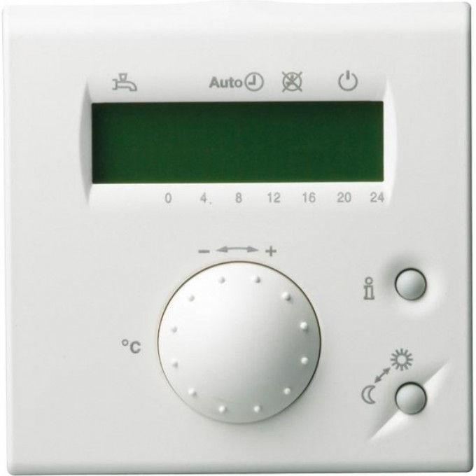 Устройство дистанционного управления BAXI QAA 73 KHG71407261 Устройство дистанционного управления BAXI QAA 73 KHG71407261