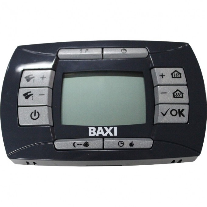 Выносная панель управления для котла BAXI NUVOLA 3 COMFORT 5682690 Выносная панель управления для котла BAXI NUVOLA 3 COMFORT 5682690